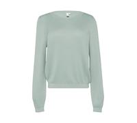 QS Pull-over vert pastel, Taille XS