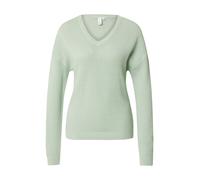 QS Pull-over vert pastel, Taille XXL