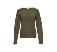 QS Pull-over vert, Taille S