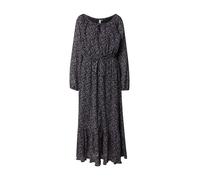 QS Robe aqua / rose / noir, Taille 36