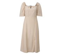 QS Robe beige, Taille 38
