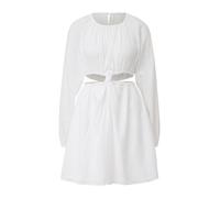 QS Robe blanc, Taille 34