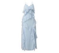 QS Robe bleu clair, Taille 44