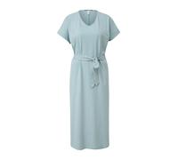 QS Robe bleu-gris, Taille 44