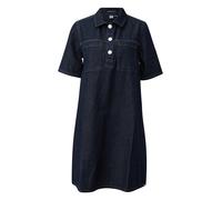 QS Robe bleu marine, Taille 34