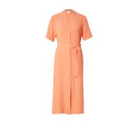 QS Robe-chemise corail, Taille 34