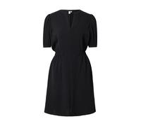 s.Oliver -qs Dresses Black Taille: 38 | Robes Outlet | Femme | Le Noir