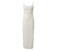 QS Robe crème, Taille 38
