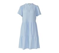 QS Robe d’été bleu clair, Taille 34