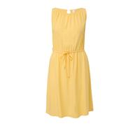 QS Robe d’été citron, Taille 44
