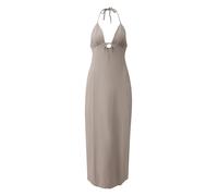 QS Robe d’été mastic, Taille 42