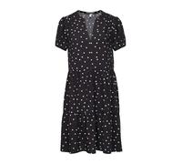 QS Robe d’été noir, Taille 34