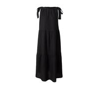 QS Robe d’été noir, Taille 42