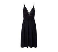 QS Robe d’été noir, Taille 44
