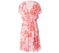 QS Robe d’été rose / rose ancienne, Taille 34