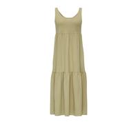 QS Robe d’été vert pastel, Taille 42