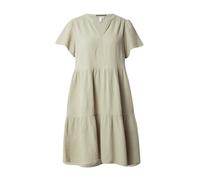 QS Robe d’été vert pastel, Taille 42