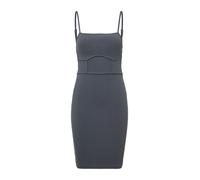 QS Robe gris, Taille 34