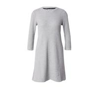 QS Robe gris, Taille 36