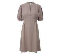 QS Robe marron, Taille 34