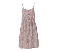 QS Robe mauve / blanc, Taille 44