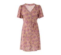 QS Robe mélange de couleurs, Taille 38