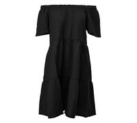 QS Robe noir, Taille 40