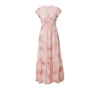 QS Robe rose chiné, Taille 36