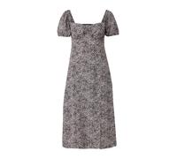 QS Robe rose / noir, Taille 32