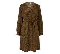 QS Robe umbra / noir, Taille 32