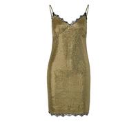QS Robe vert, Taille 34