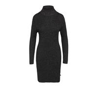 QS Robes en maille noir, Taille L