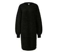 QS Robes en maille noir, Taille XS