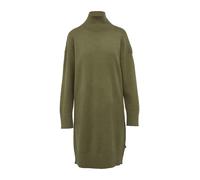 QS Robes en maille vert foncé, Taille XS
