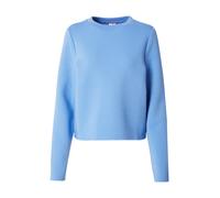 QS Sweat-shirt bleu ciel, Taille M