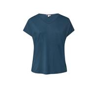 QS Sweat-shirt bleu, Taille XL-XXL