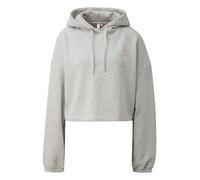 QS Sweat-shirt gris, Taille M