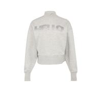 QS Sweat-shirt gris, Taille S