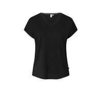 QS Sweat-shirt noir, Taille L