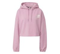 QS Sweat-shirt rose, Taille L