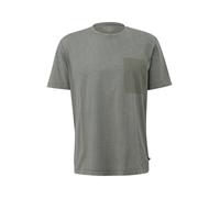 QS T-Shirt anthracite, Taille XS