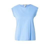 QS T-shirt azur, Taille XS