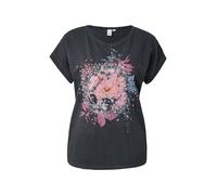 s.Oliver -qs T-shirts Black Taille: XL | Chemises Outlet | Femme | Le Noir
