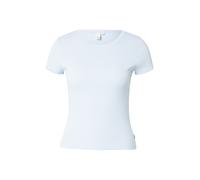 QS T-shirt bleu clair, Taille L
