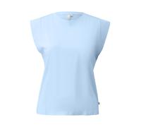 QS T-shirt bleu clair, Taille XL