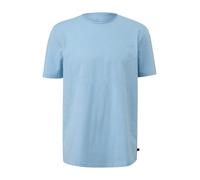 QS T-Shirt bleu clair, Taille XXL