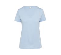 QS T-shirt bleu clair, Taille XXL