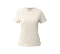 QS T-shirt crème, Taille L