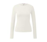 QS T-shirt crème, Taille L