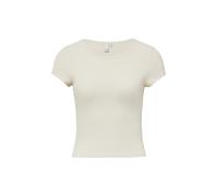 QS T-shirt crème, Taille M